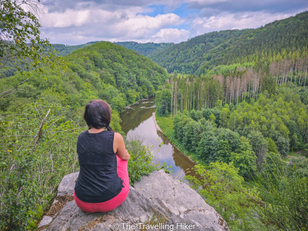 Best Hikes in Belgium