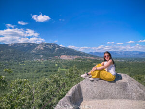 Day Trip To El Escorial