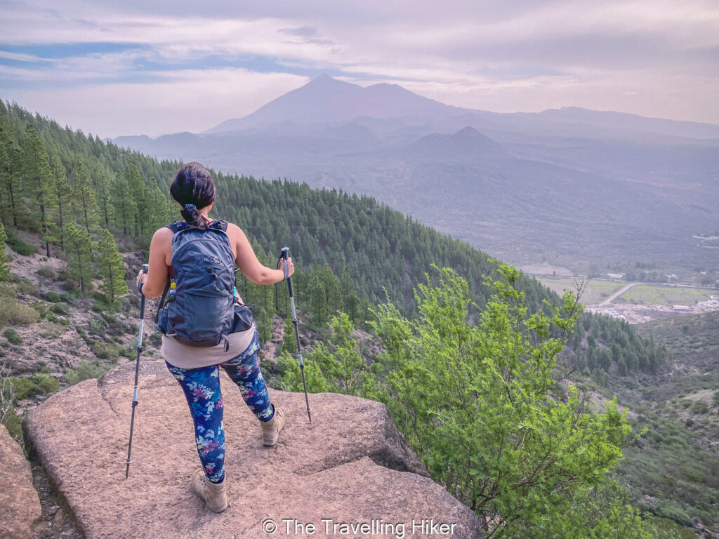 Best Hikes in Tenerife