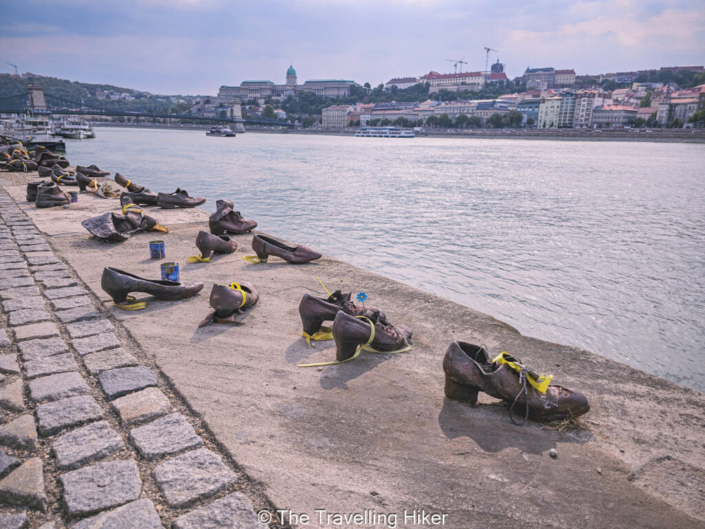 Weekend in Budapest