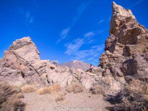 Roques de García Hike