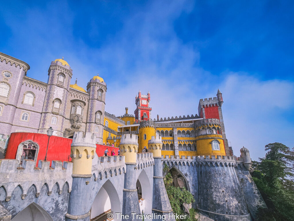 Best Things To Do In Sintra