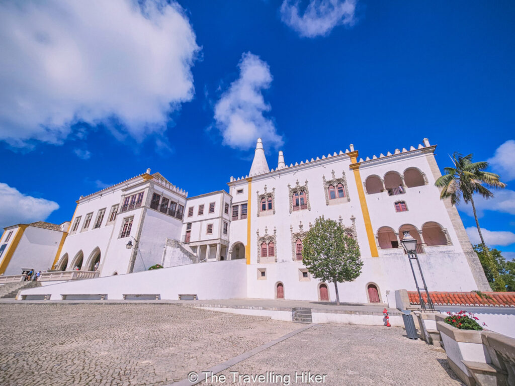 Best Things To Do In Sintra