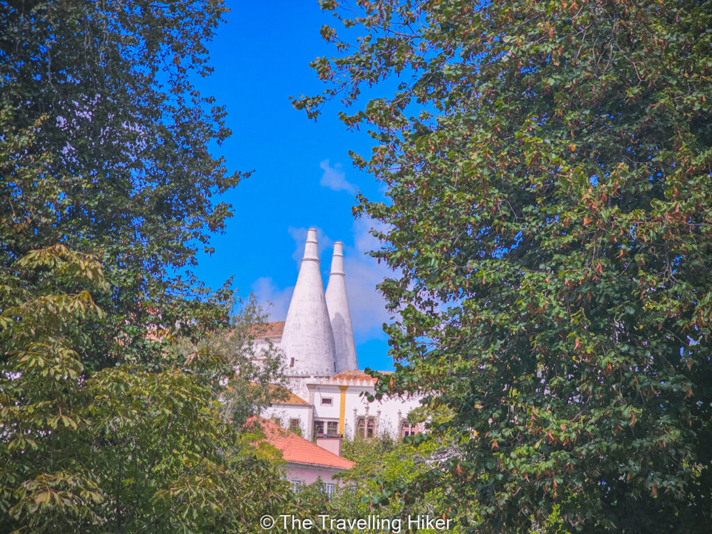 BEst Things To Do In Sintra