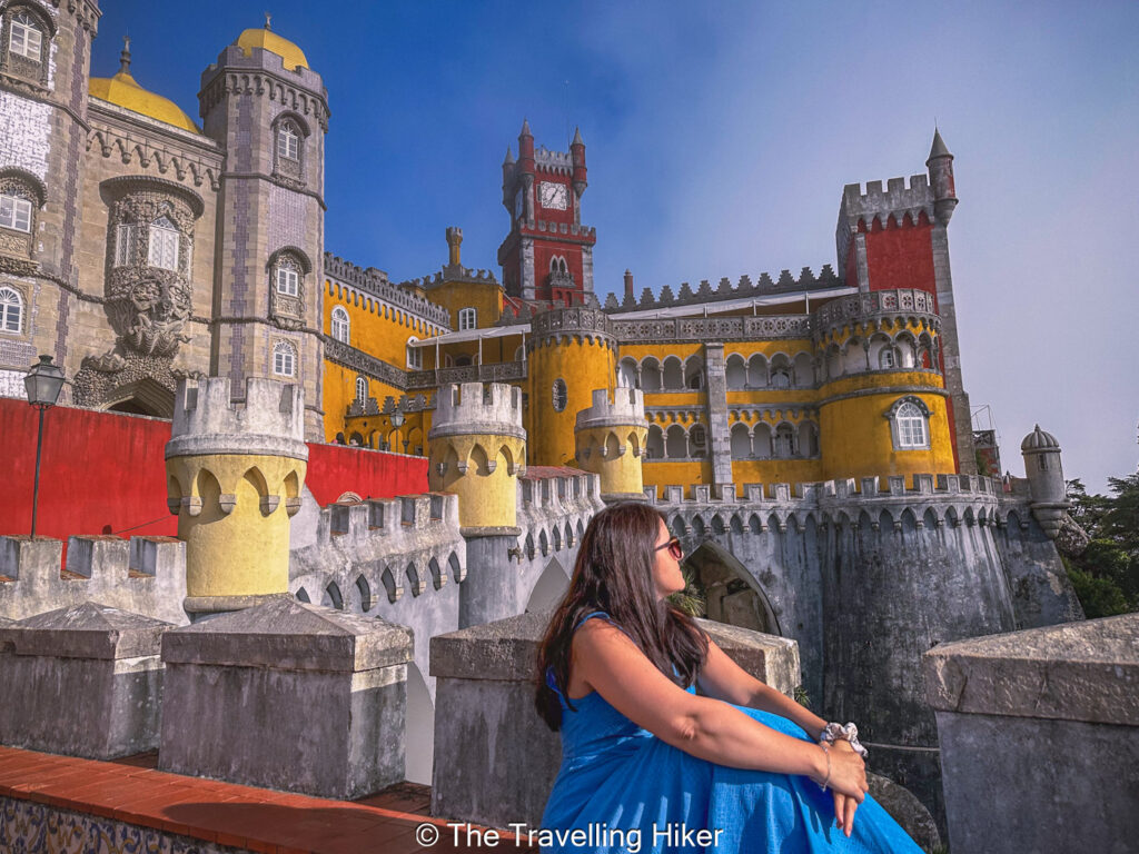 Best Things To Do In Sintra