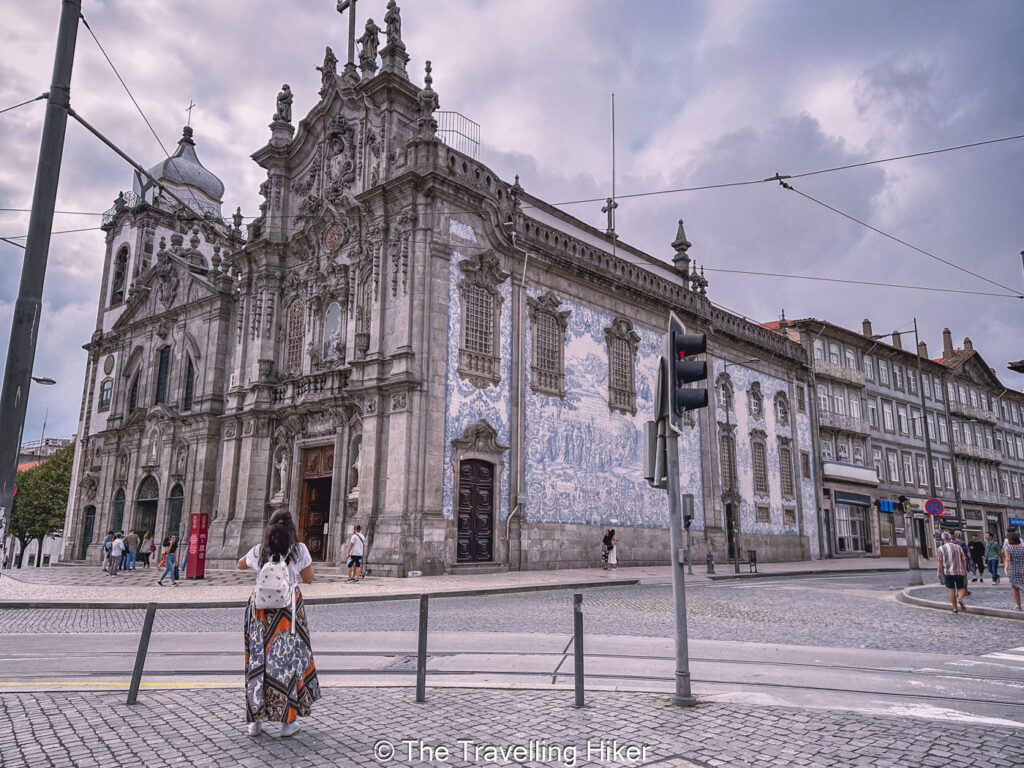 Best things to do in Porto