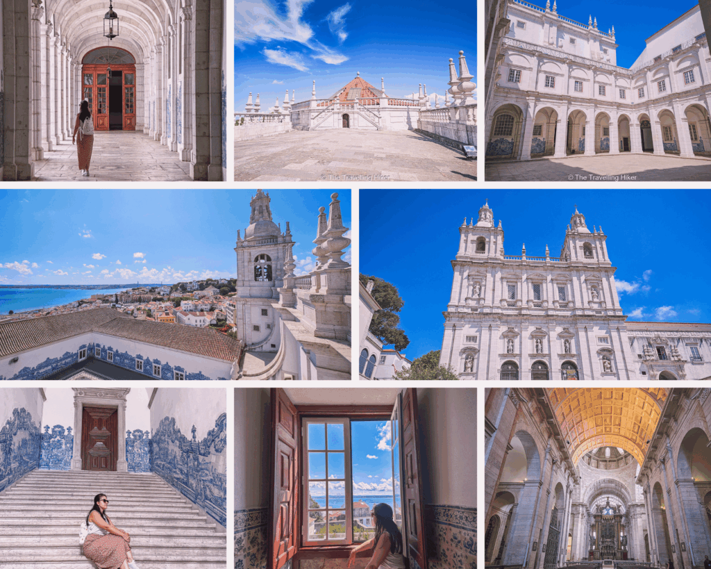 4 Days in Lisbon