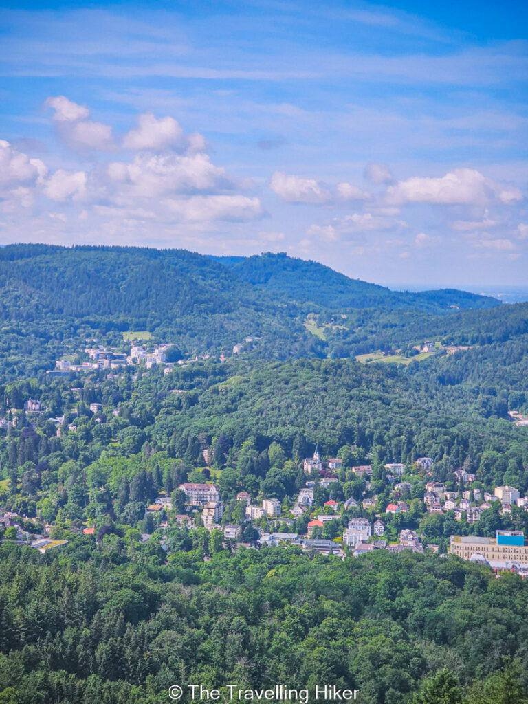 Black Forest Road Trip