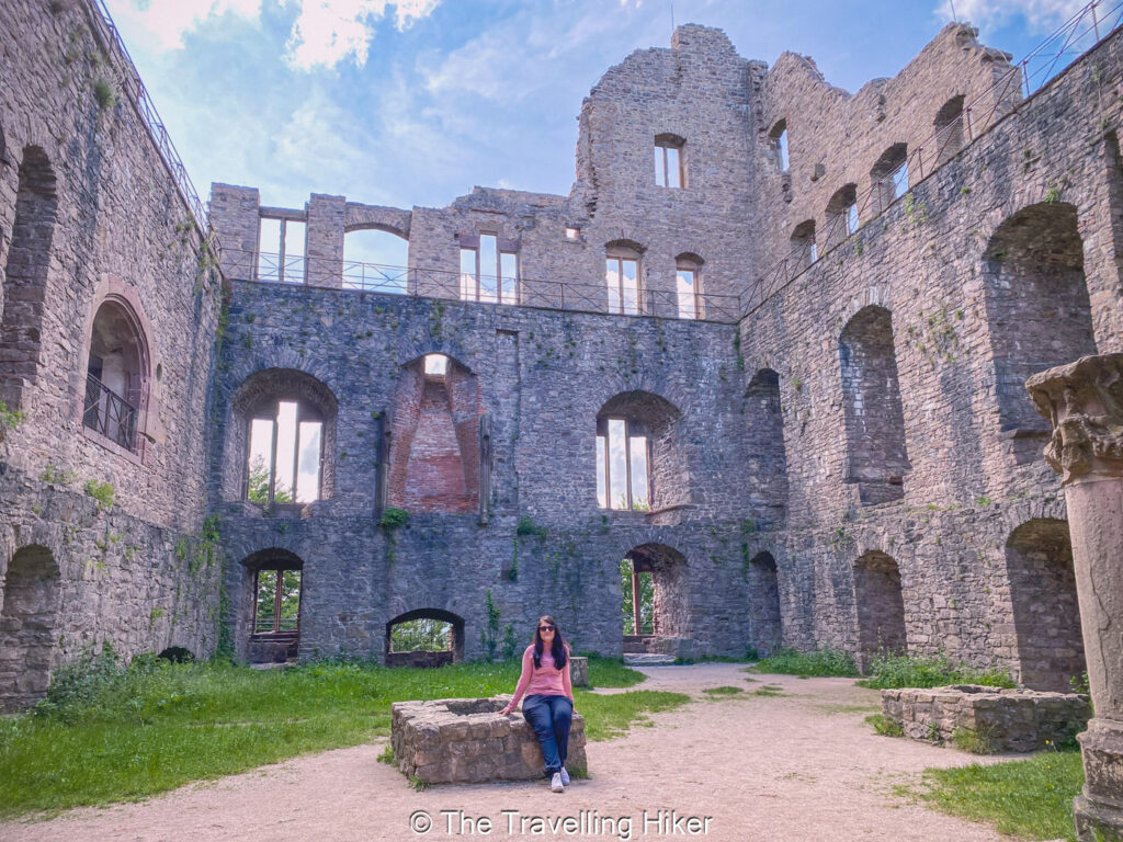 Black Forest Road Trip