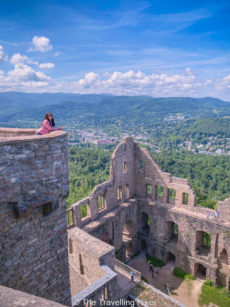 Black Forest Road Trip
