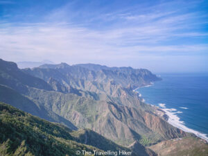 El Pijaral Hike to Cabeza de Tejo Viewpoint