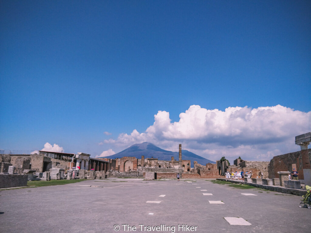 Amalfi Coast 7 Day Itinerary