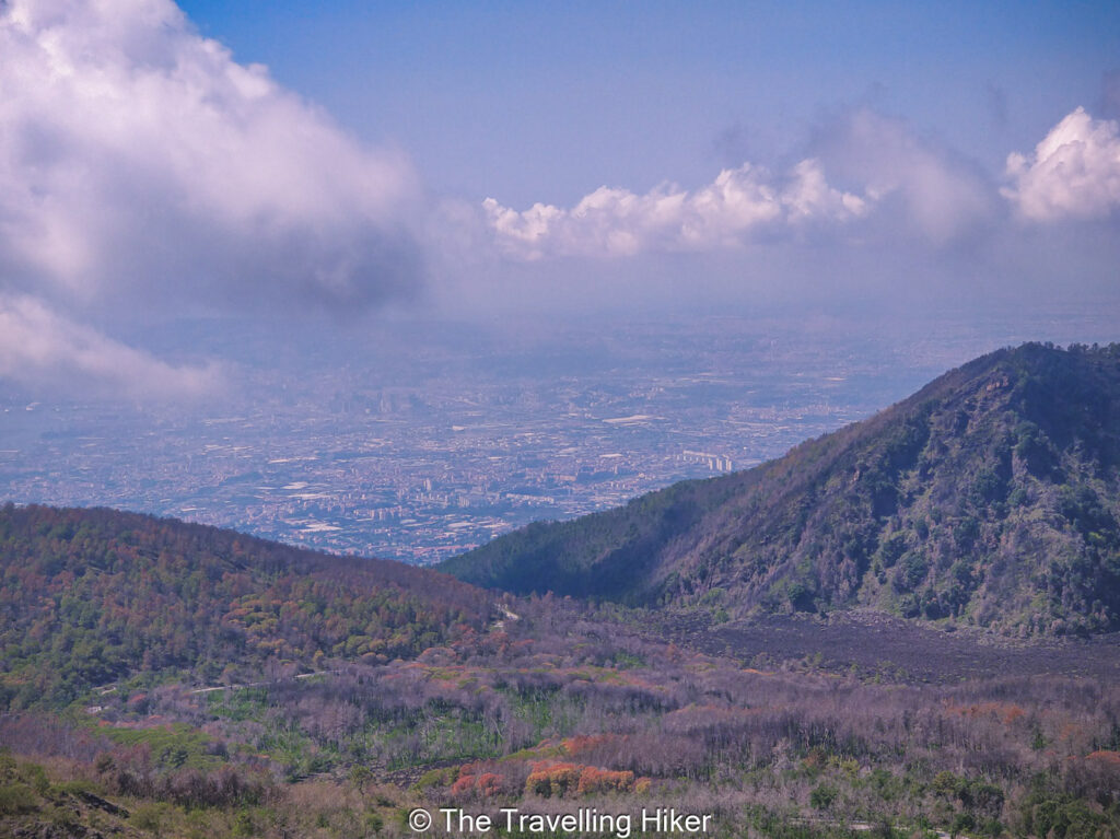Amalfi Coast 7 Day Itinerary