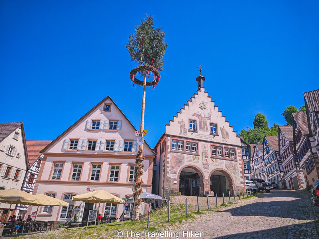 Black Forest Road Trip