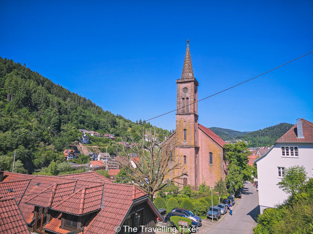 Black Forest Road Trip