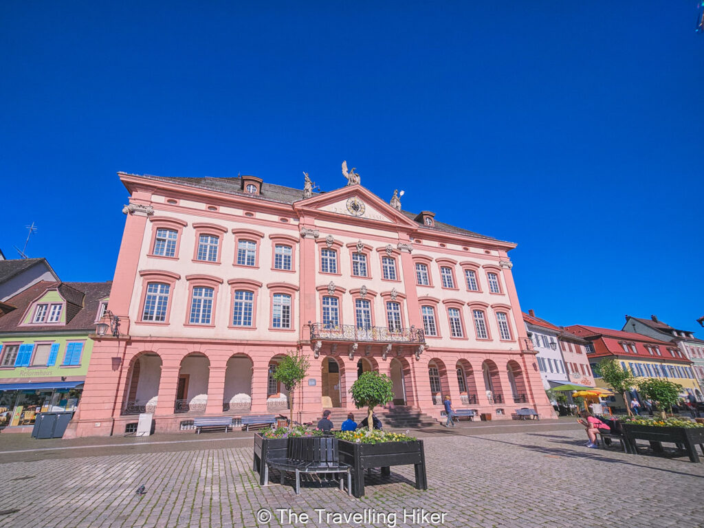 Black Forest Road Trip