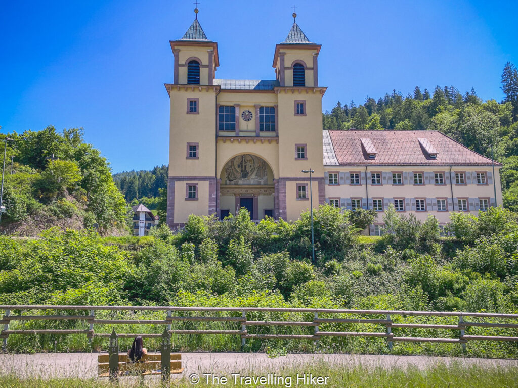 Black Forest Road Trip
