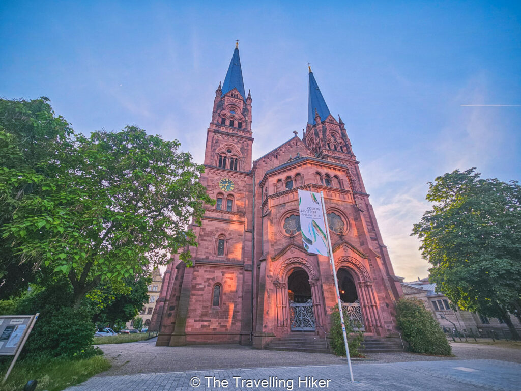 Best Things To do in Freiburg Germany
