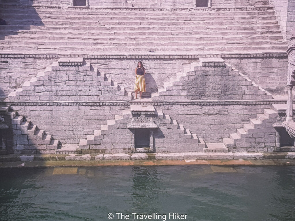 Plan a trip to India