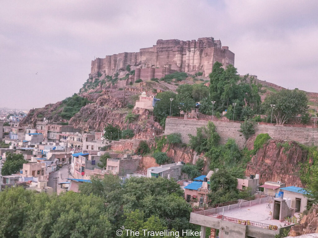 Plan a Trip to India