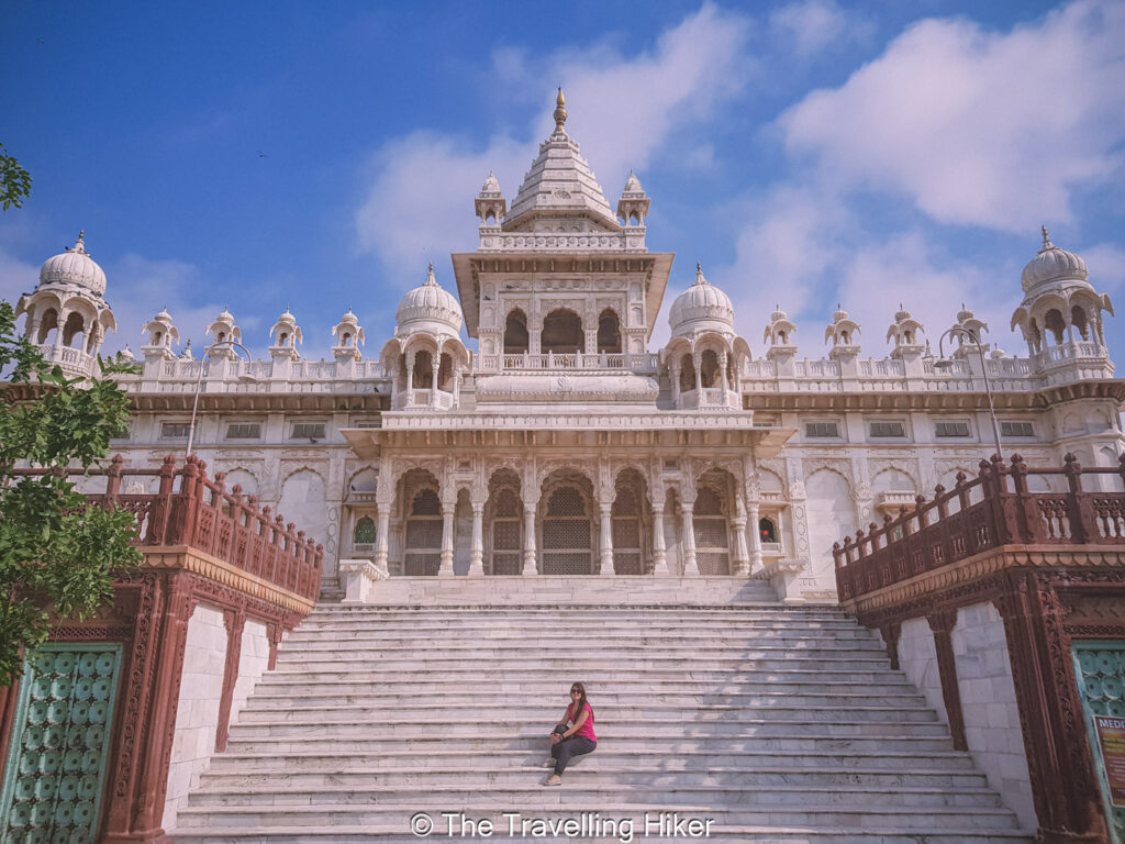 Plan a trip to India - A guide for first-time visitors