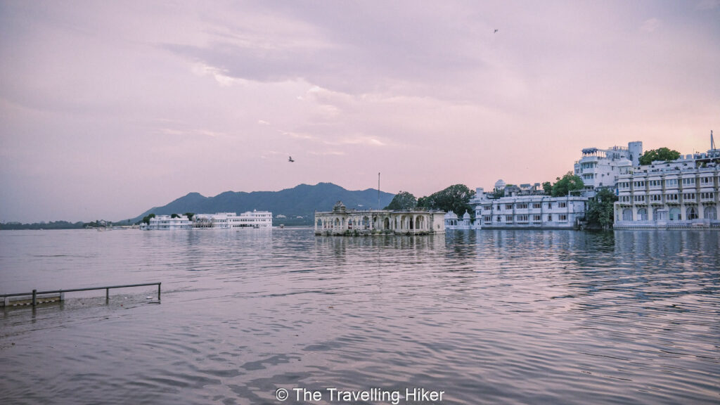 Plan a trip to India