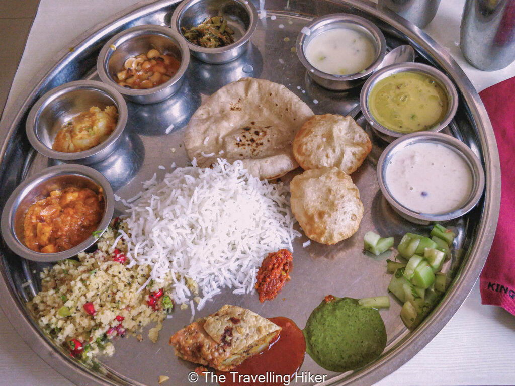 Plan a trip to India