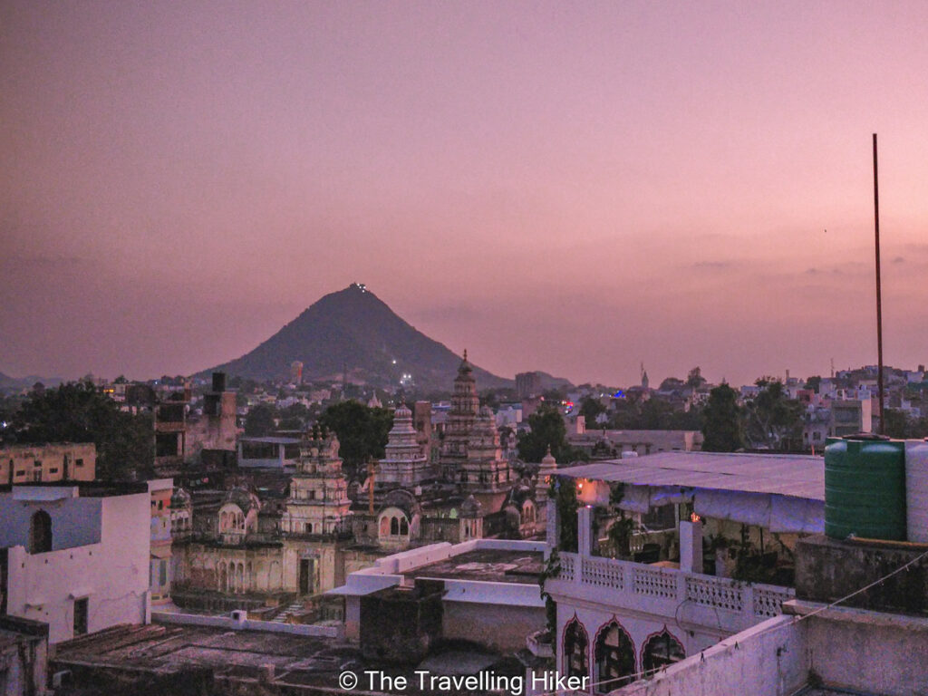 2 Week India Itinerary