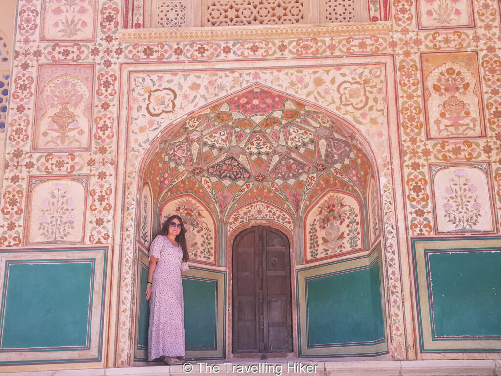 3 Day Jaipur Itinerary