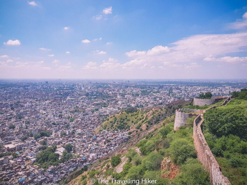 Plan a trip to India