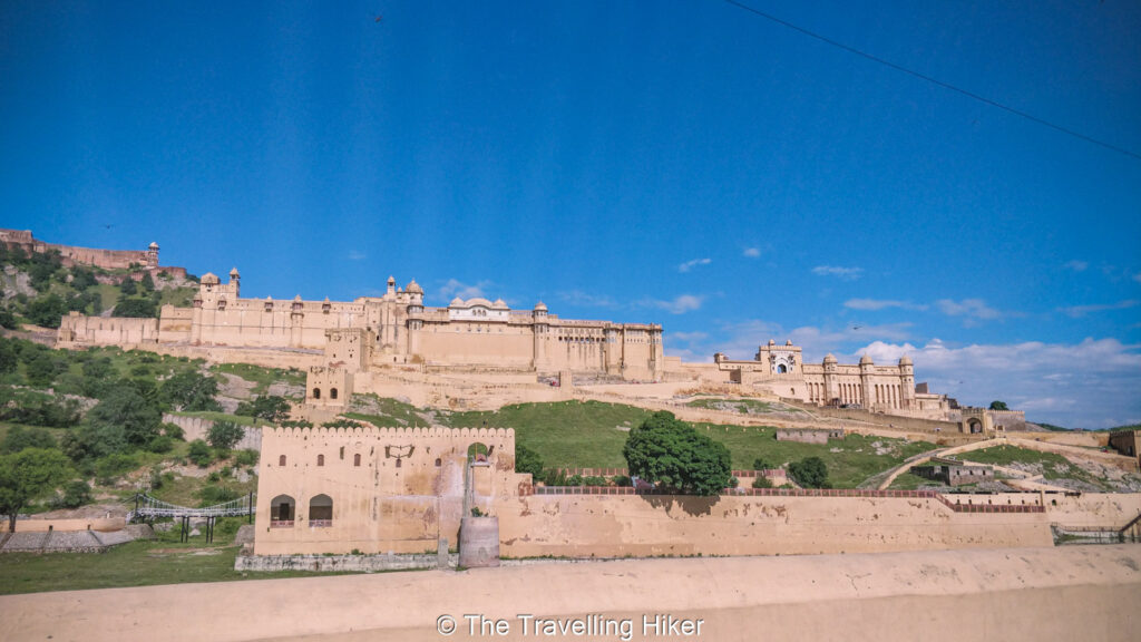 3 Day Jaipur Itinerary