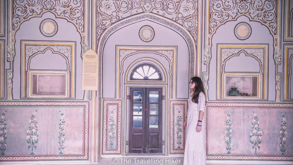 3 day Jaipur Itinerary