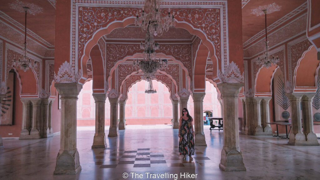 3 Day Jaipur Itinerary