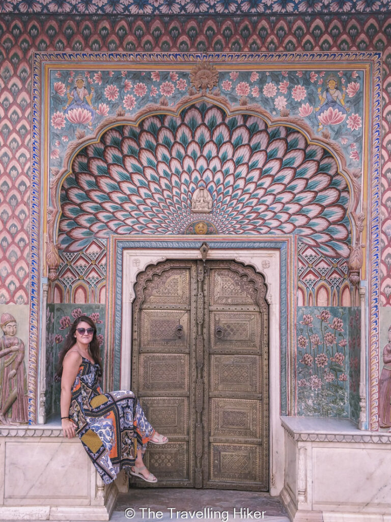 3 Day Jaipur Itinerary