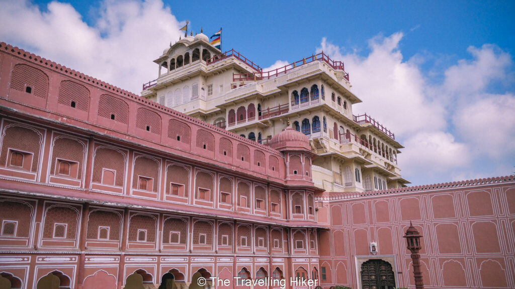 2 Week India Itinerary