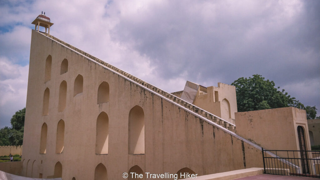 2 week India Itinerary: Jantar Mantar