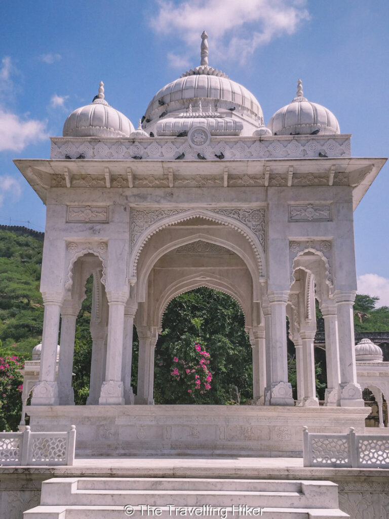 3 Day Jaipur Itinerary