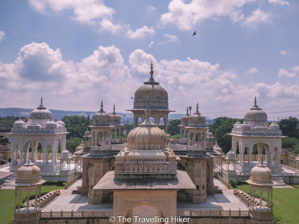 3 Day Jaipur Itinerary