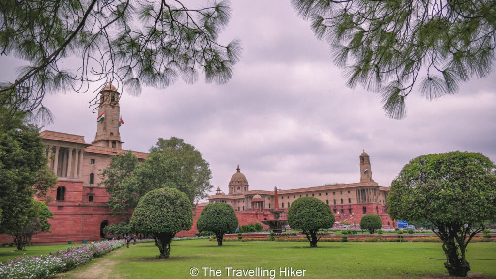 2 Week India Itinerary