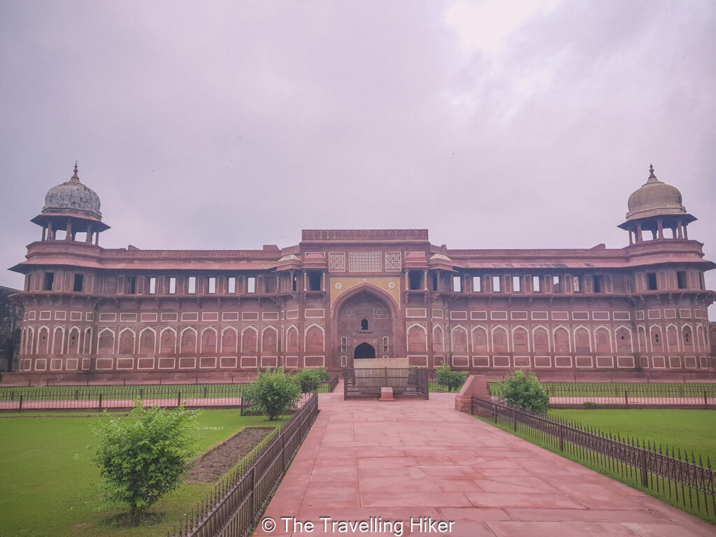 2 Week India Itinerary