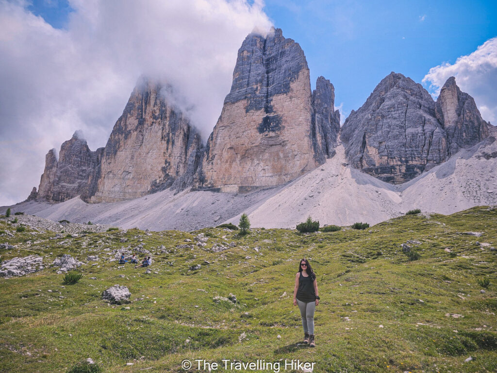 Best Hikes in the Dolomites
