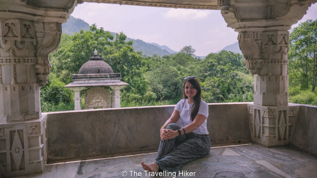 Ranakpur Jain Temple