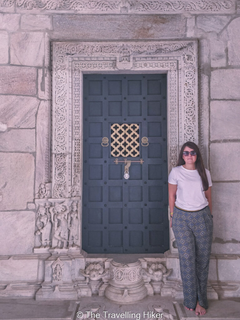 Ranakpur Jain Temple