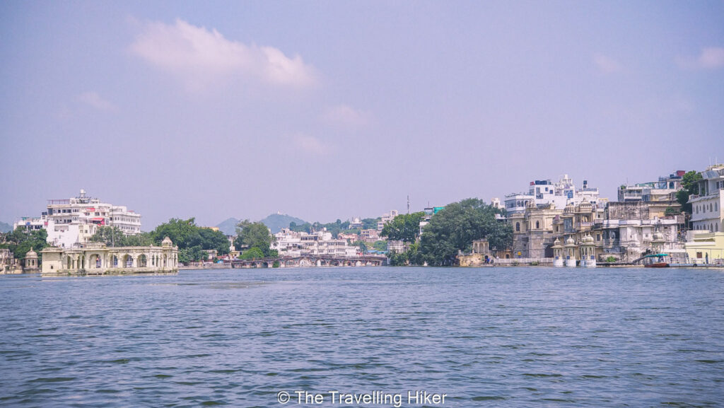 Best Things to do in Udaipur
