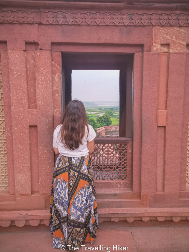 Agra 1 Day Itinerary
