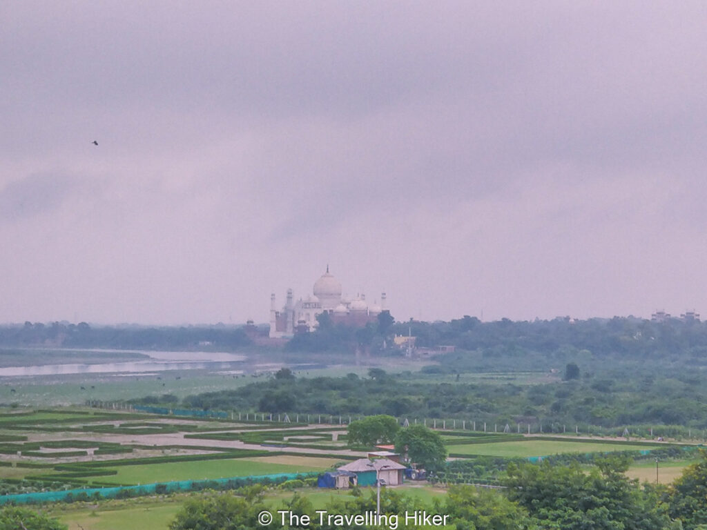 Agra 1 Day Itinerary