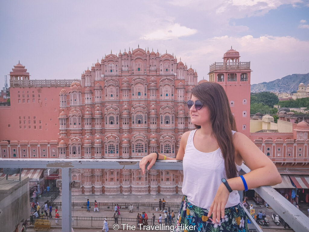 3 Day Jaipur Itinerary
