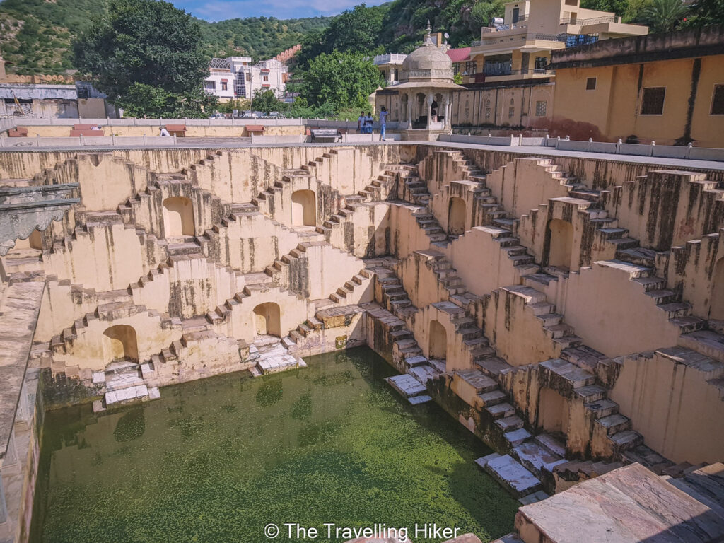 3 Day Jaipur Itinerary