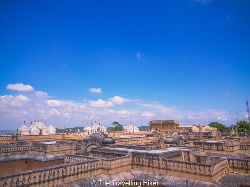 3 Day Jaipur Itinerary