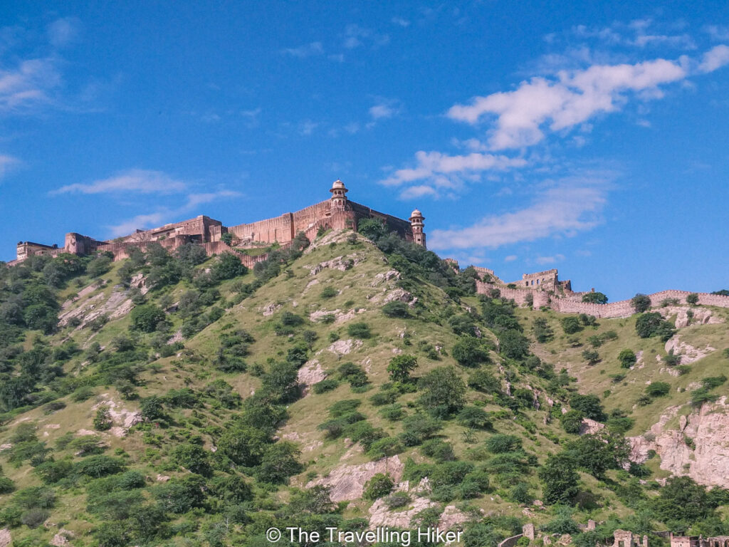 3 day Jaipur Itinerary